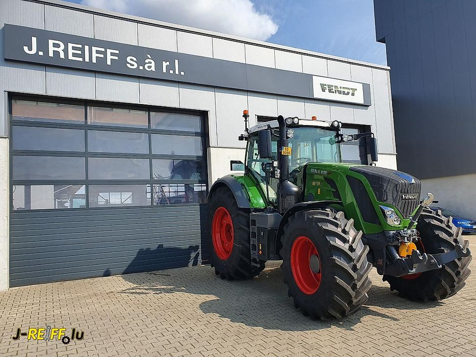 J.Reiff Sarl
Herr Stefan Neukirch - 77 Z.I in den - Tracteur agricole: photos 3 J.Reiff Sarl
Herr Stefan Neukirch - 77 Z.I in den - Tracteur agricole: photos 3