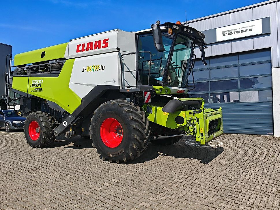 J.Reiff Sarl
Herr Stefan Neukirch - 77 Z.I in den - Moissonneuse-batteuse: photos 3 J.Reiff Sarl
Herr Stefan Neukirch - 77 Z.I in den - Moissonneuse-batteuse: photos 3