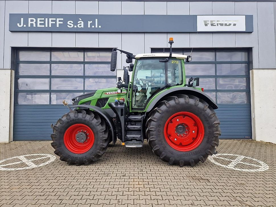 J.Reiff Sarl
Herr Stefan Neukirch - 77 Z.I in den - Tracteur agricole: photos 1 J.Reiff Sarl
Herr Stefan Neukirch - 77 Z.I in den - Tracteur agricole: photos 1