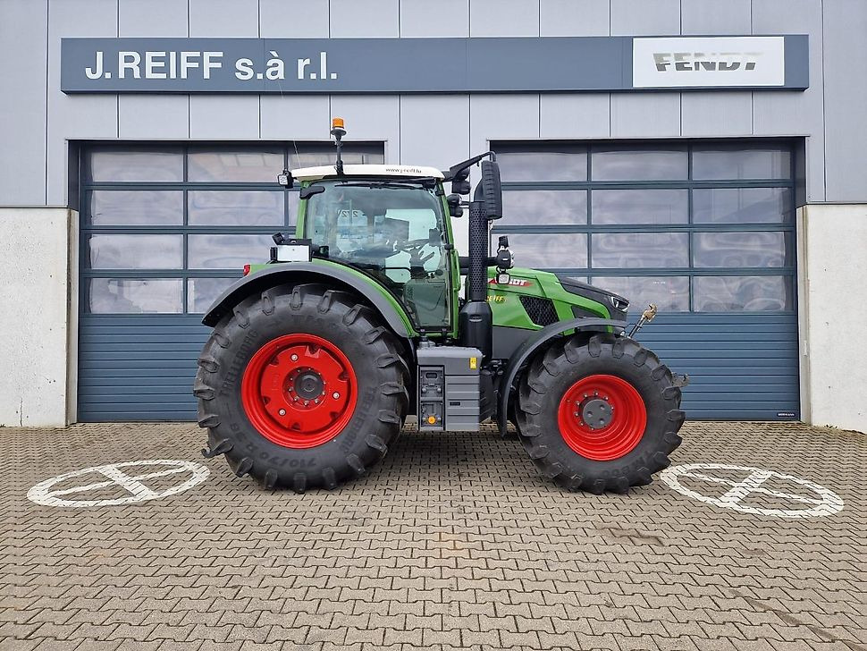 J.Reiff Sarl
Herr Stefan Neukirch - 77 Z.I in den - Tracteur agricole: photos 3 J.Reiff Sarl
Herr Stefan Neukirch - 77 Z.I in den - Tracteur agricole: photos 3