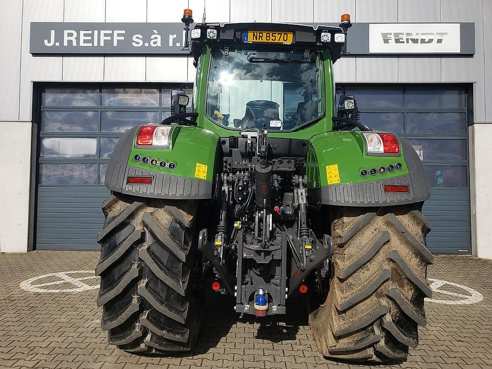 J.Reiff Sarl
Herr Stefan Neukirch - 77 Z.I in den - Tracteur agricole: photos 4 J.Reiff Sarl
Herr Stefan Neukirch - 77 Z.I in den - Tracteur agricole: photos 4