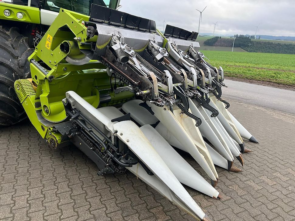 J.Reiff Sarl
Herr Stefan Neukirch - 77 Z.I in den - Accessoire aux ensileuses: photos 3 J.Reiff Sarl
Herr Stefan Neukirch - 77 Z.I in den - Accessoire aux ensileuses: photos 3