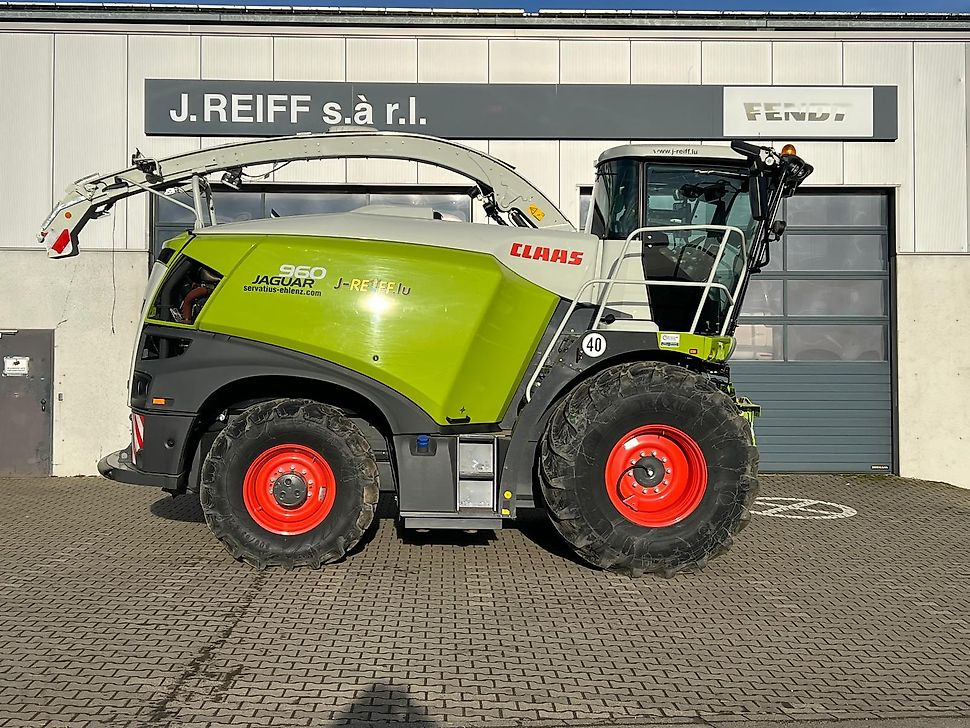 J.Reiff Sarl
Herr Stefan Neukirch - 77 Z.I in den - Ensileuse: photos 5 J.Reiff Sarl
Herr Stefan Neukirch - 77 Z.I in den - Ensileuse: photos 5