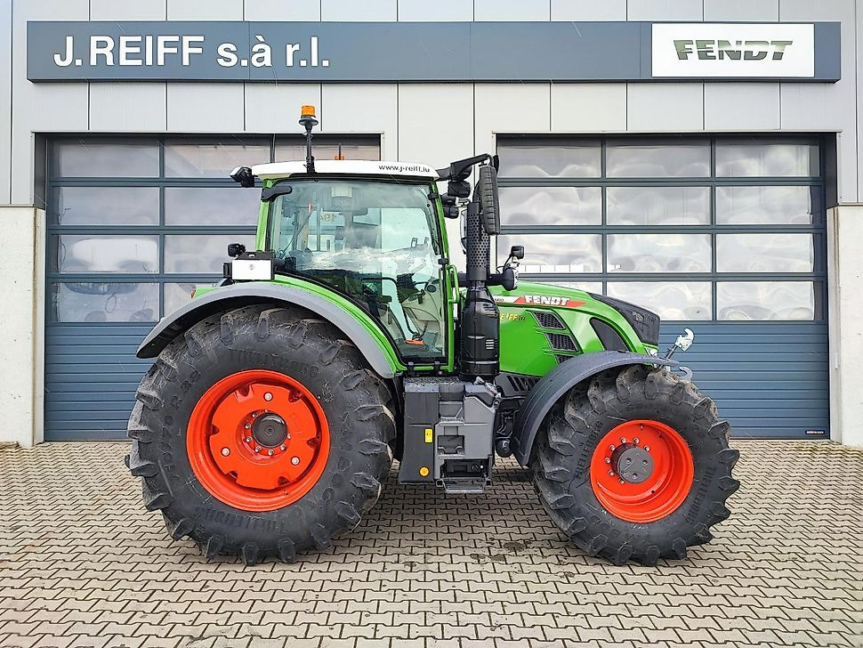 J.Reiff Sarl
Herr Stefan Neukirch - 77 Z.I in den - Tracteur agricole: photos 3 J.Reiff Sarl
Herr Stefan Neukirch - 77 Z.I in den - Tracteur agricole: photos 3