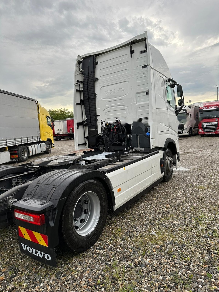 VOLVO FH 500 4x2 - Tracteur routier: photos 2 VOLVO FH 500 4x2 - Tracteur routier: photos 2