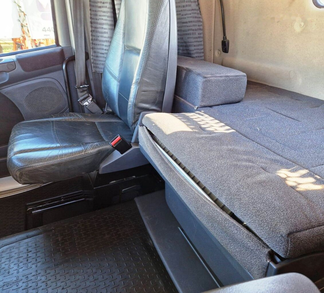 Crédit-bail de Scania R480 Scania R480: photos 7