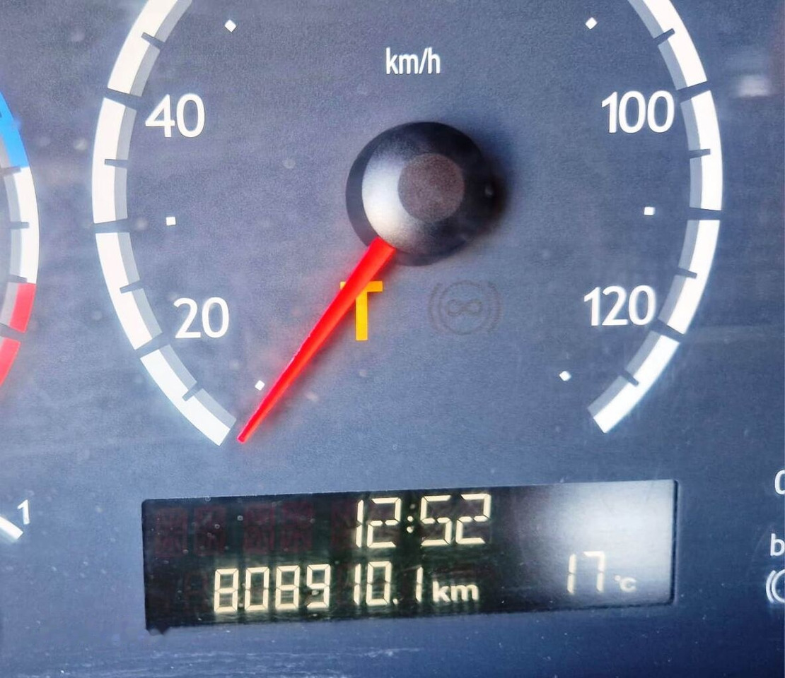 Crédit-bail de Scania R480 Scania R480: photos 9