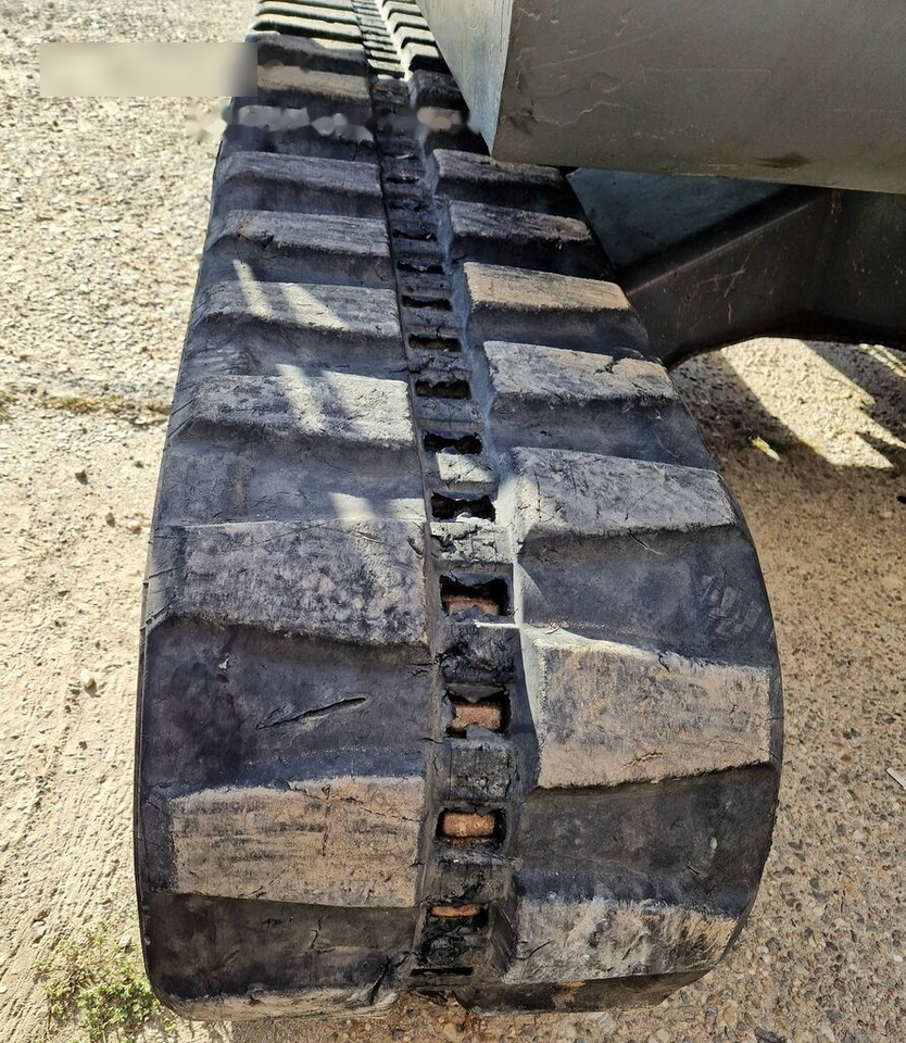 Mini pelle Wacker Neuson 50Z3: photos 6