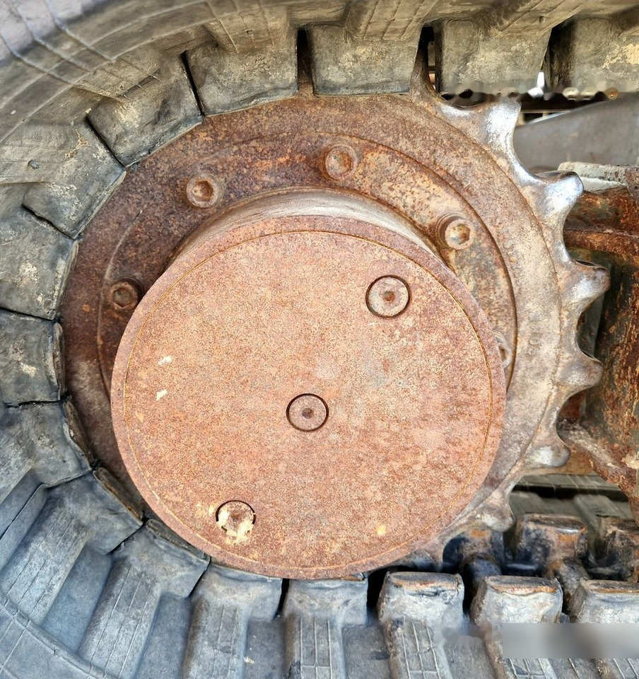 Mini pelle Wacker Neuson 50Z3: photos 7