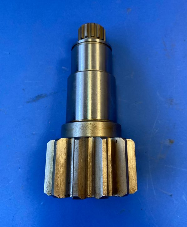 Wałek obrotu 010680A do JCB 8015 - Moteur de rotation pour Engins de chantier: photos 4 Wałek obrotu 010680A do JCB 8015 - Moteur de rotation pour Engins de chantier: photos 4