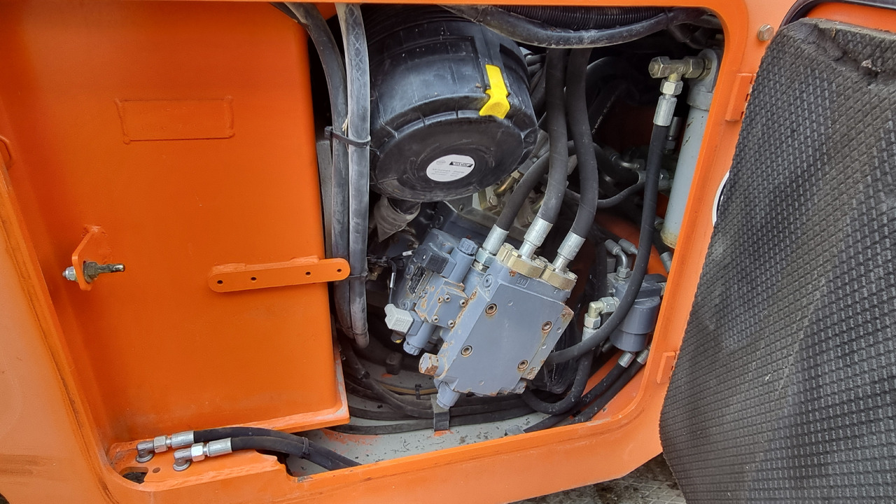 Rouleau compresseur HAMM HD110: photos 8 Rouleau compresseur HAMM HD110: photos 8