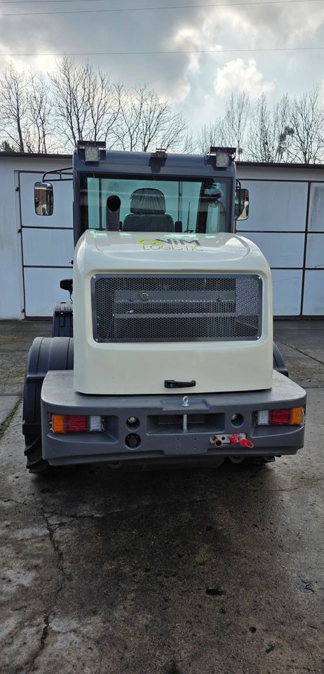 Inny Schäfi Pro T - Chargeuse sur pneus: photos 2 Inny Schäfi Pro T - Chargeuse sur pneus: photos 2