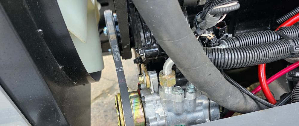 Inny Schäfi Pro T - Chargeuse sur pneus: photos 5 Inny Schäfi Pro T - Chargeuse sur pneus: photos 5