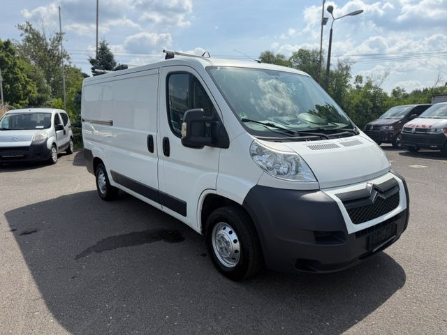 Citroën Jumper - Fourgonnette: photos 2 Citroën Jumper - Fourgonnette: photos 2