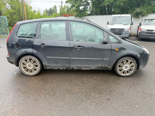 Ford Focus C-MAX Trend - Voiture: photos 5 Ford Focus C-MAX Trend - Voiture: photos 5