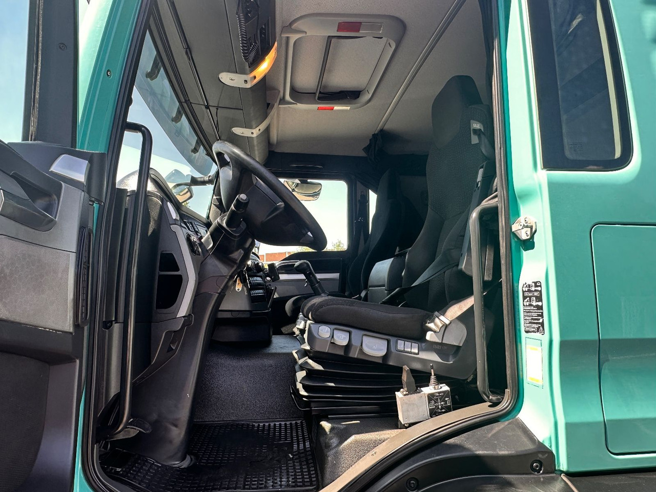Camion ampliroll MAN TGS 26.440 FG /   6x4   BB: photos 9