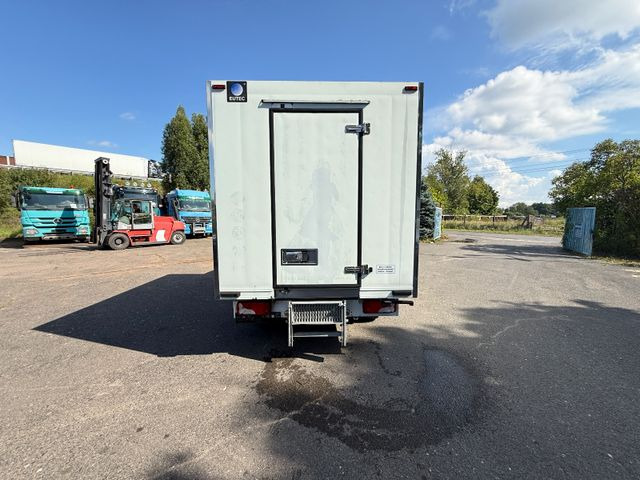 Mercedes-Benz Sprinter 313 CDI Kühlkoffer - Utilitaire frigorifique: photos 4 Mercedes-Benz Sprinter 313 CDI Kühlkoffer - Utilitaire frigorifique: photos 4