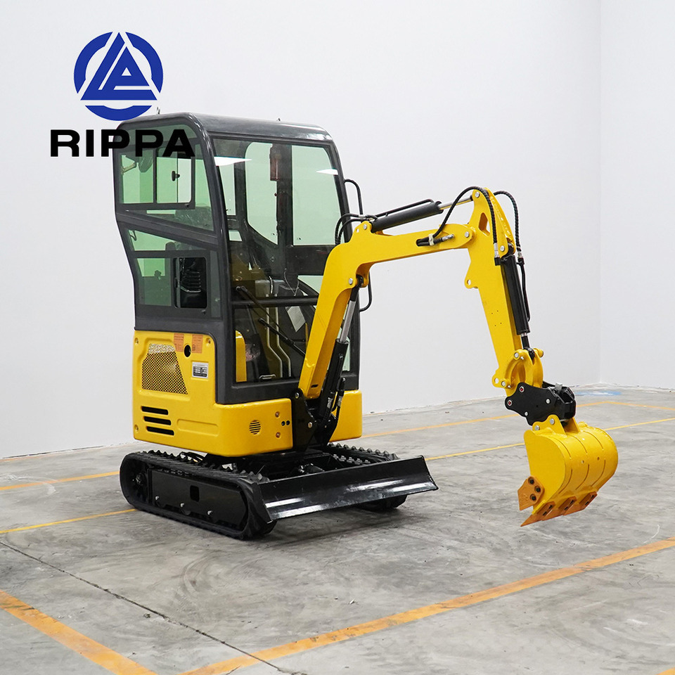 Rippa R327-Built for Power|Priced for Value|Shipped Fast - Mini pelle: photos 3 Rippa R327-Built for Power|Priced for Value|Shipped Fast - Mini pelle: photos 3