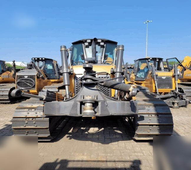 CASE 1650L - Bulldozer: photos 4 CASE 1650L - Bulldozer: photos 4
