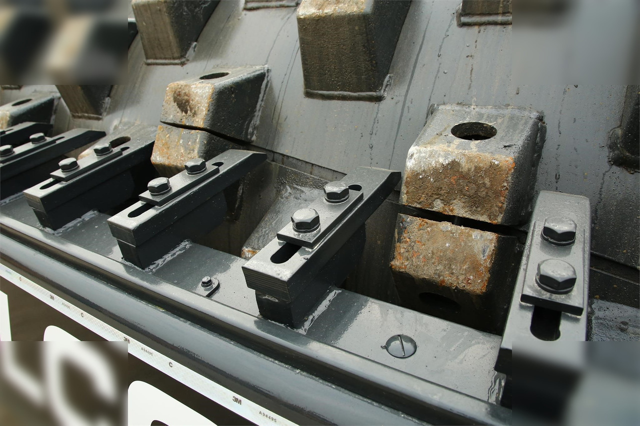 Compacteur neuf DELCO SC213PD: photos 15 Compacteur neuf DELCO SC213PD: photos 15