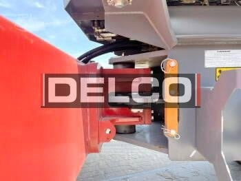 Compacteur neuf DYNAPAC CA305D: photos 9