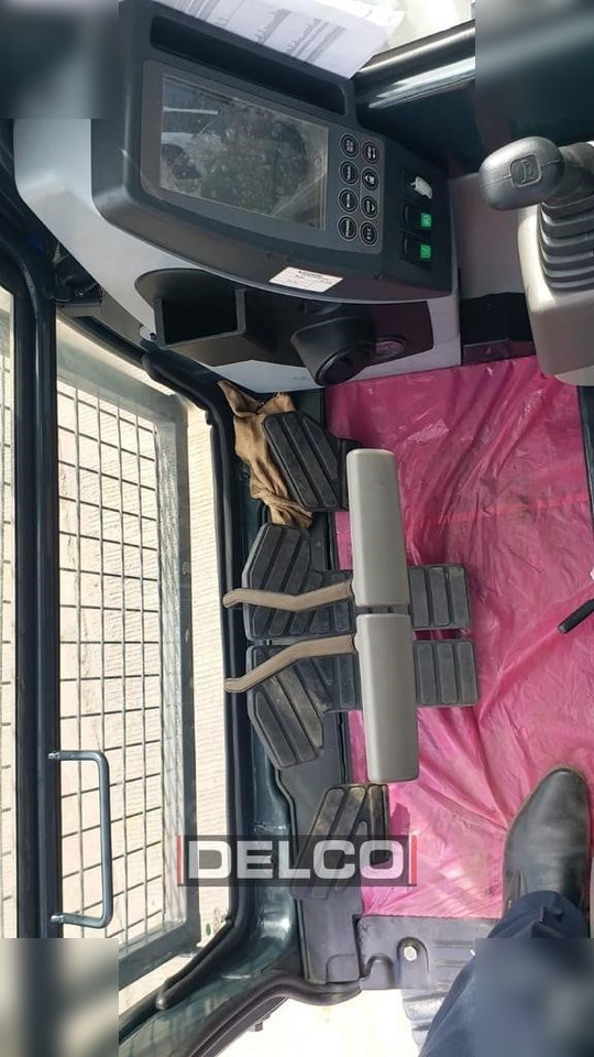 Pelle sur chenille neuf HYUNDAI ROBEX 210: photos 16