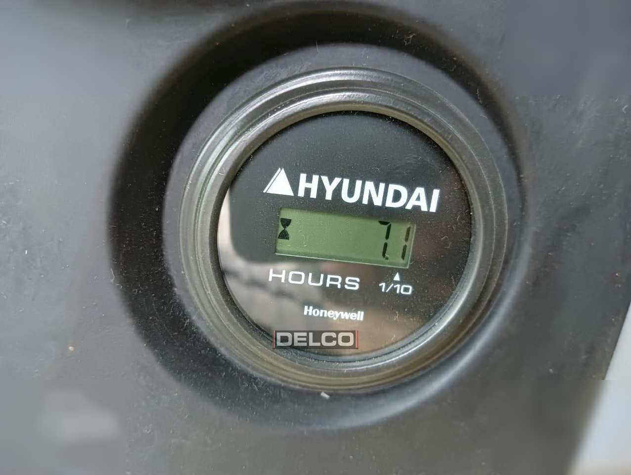 Pelle sur chenille neuf HYUNDAI ROBEX 215L SMART: photos 18