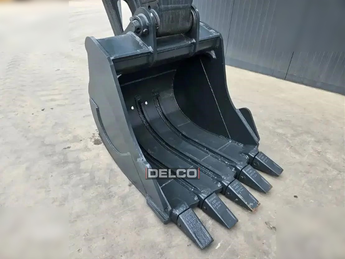 Pelle sur chenille neuf HYUNDAI ROBEX 215L SMART: photos 17