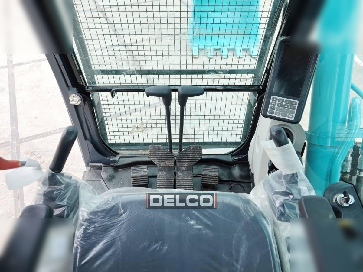 KOBELCO SK220 - Pelle sur chenille: photos 5 KOBELCO SK220 - Pelle sur chenille: photos 5
