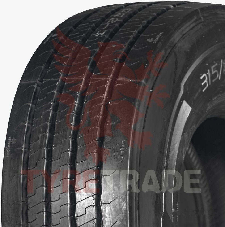 Arisun 295/80R22.5 AceWay AZ651 18PR 154/149M M+S 3PMSF FRONT - Pneu pour Camion: photos 1 Arisun 295/80R22.5 AceWay AZ651 18PR 154/149M M+S 3PMSF FRONT - Pneu pour Camion: photos 1