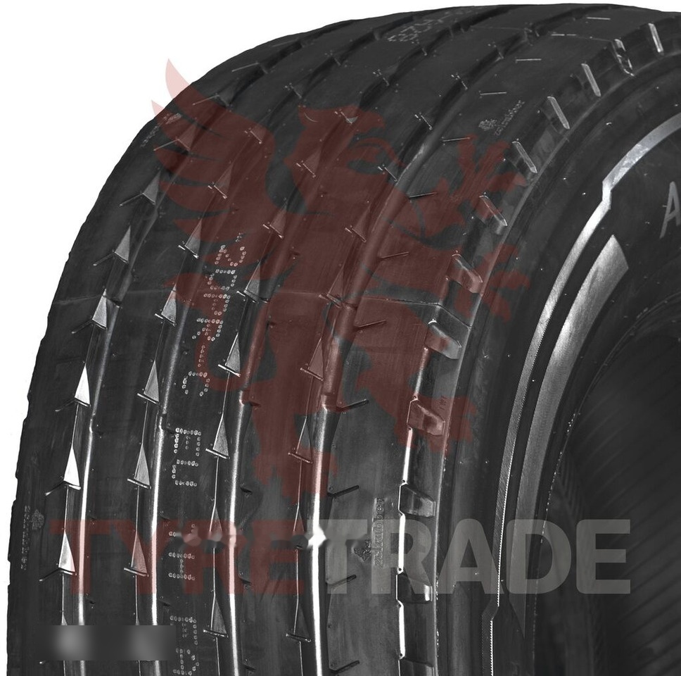 Arisun 385/55R22.5 AceTrail AT502 20PR 160K M+S 3PMSF TRAILER - Pneu pour Camion: photos 1 Arisun 385/55R22.5 AceTrail AT502 20PR 160K M+S 3PMSF TRAILER - Pneu pour Camion: photos 1