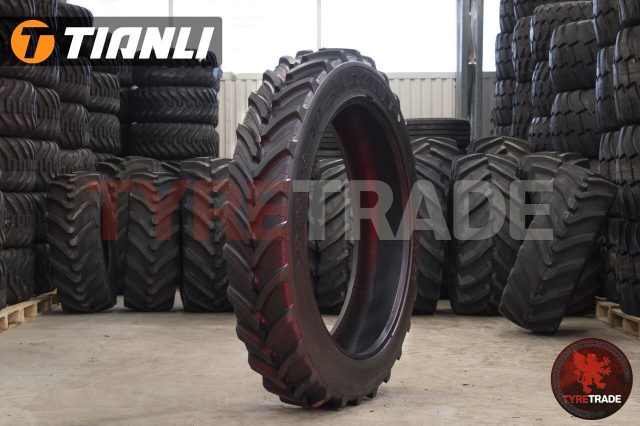 Tianli 320/90R46 (12.4R46) DEFENDER R-1 148A8/148B TL - Pneu pour Tracteur agricole: photos 2 Tianli 320/90R46 (12.4R46) DEFENDER R-1 148A8/148B TL - Pneu pour Tracteur agricole: photos 2