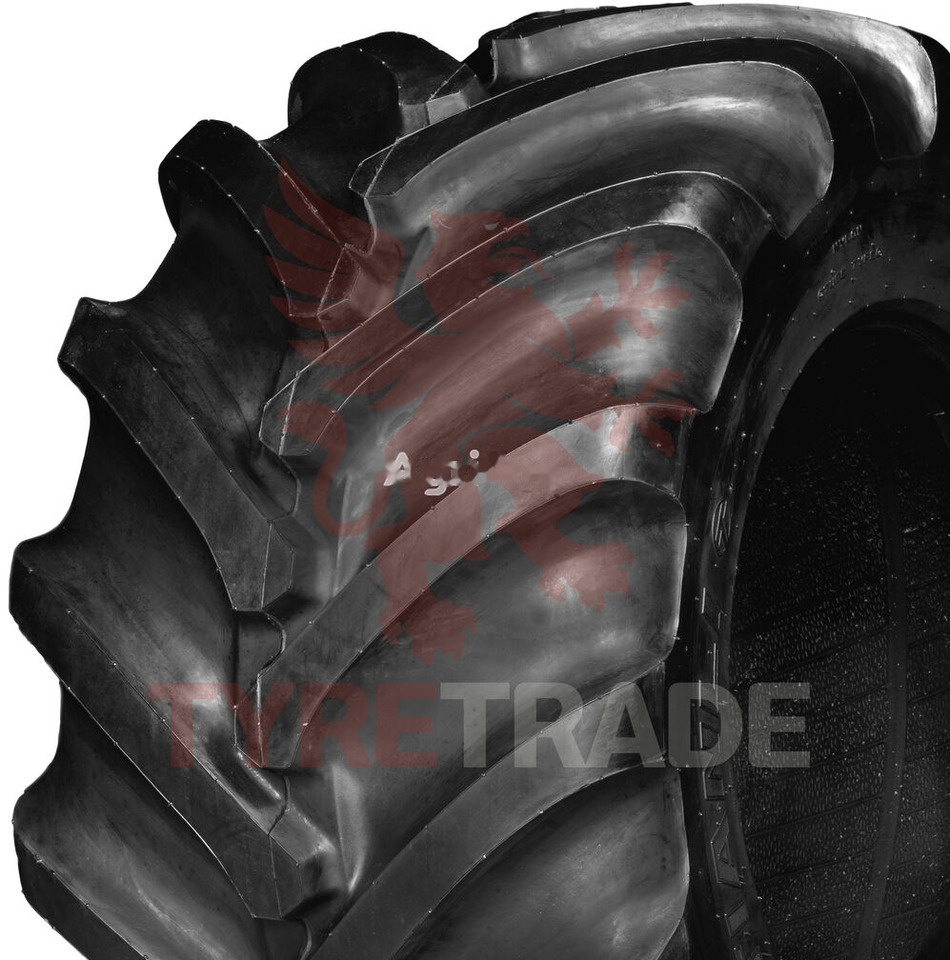 Tianli 600/55-26.5 FG(ST) 20PR 165A8 TT FOREST GRIP STEELFLEX - Pneu pour Matériel forestier: photos 1 Tianli 600/55-26.5 FG(ST) 20PR 165A8 TT FOREST GRIP STEELFLEX - Pneu pour Matériel forestier: photos 1
