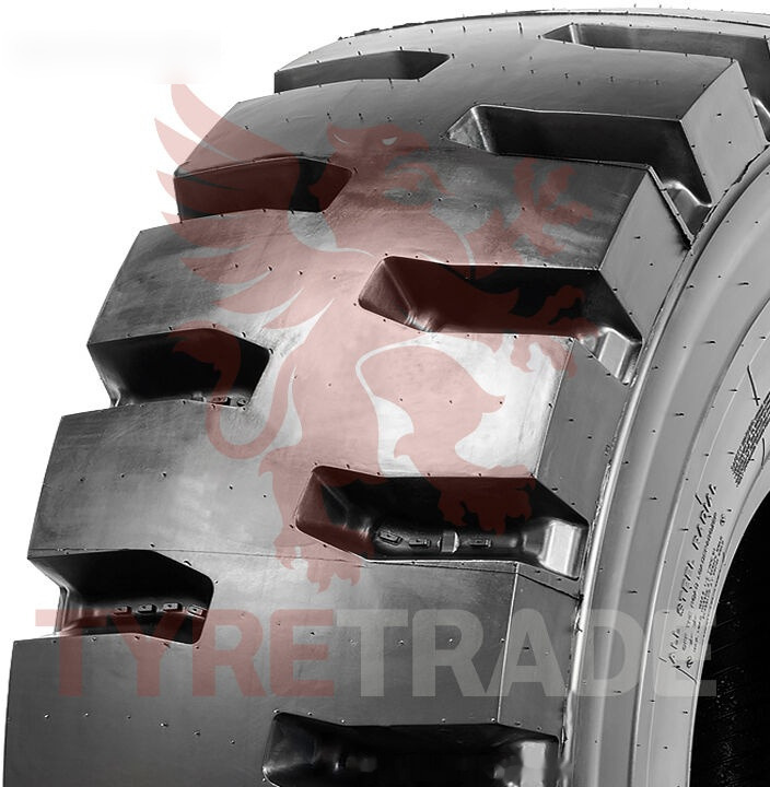 WestLake 29.5R25 CB790 CB790 L-5 ** 216A2 TL - Pneu pour Chargeuse sur pneus: photos 1 WestLake 29.5R25 CB790 CB790 L-5 ** 216A2 TL - Pneu pour Chargeuse sur pneus: photos 1