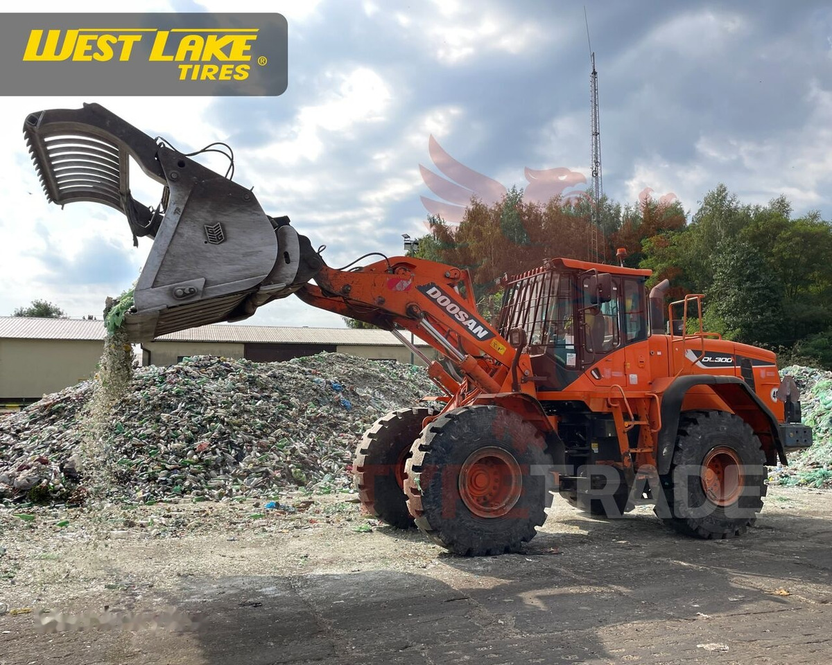 WestLake 29.5R25 CB790 CB790 L-5 ** 216A2 TL - Pneu pour Chargeuse sur pneus: photos 4 WestLake 29.5R25 CB790 CB790 L-5 ** 216A2 TL - Pneu pour Chargeuse sur pneus: photos 4