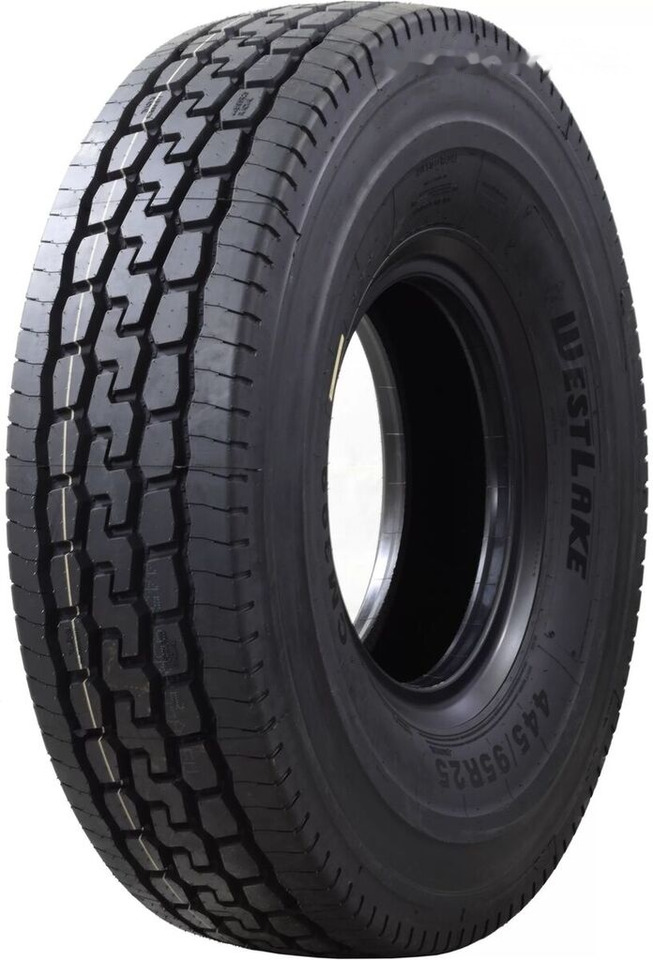 WestLake 445/95R25 (16.00R25) CM399 TL - Pneu pour Grue: photos 1 WestLake 445/95R25 (16.00R25) CM399 TL - Pneu pour Grue: photos 1