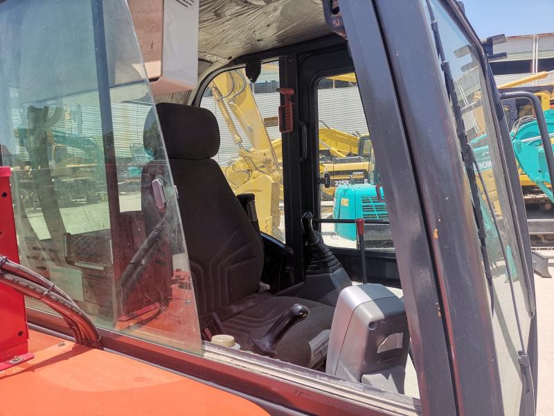 Doosan DX60 - Mini pelle: photos 5 Doosan DX60 - Mini pelle: photos 5