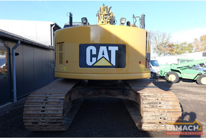 Caterpillar 328D LCR GPS prep - mono giek - airco automatisch - smeersysteem - cw45 snelwissel systeem - Pelle: photos 3 Caterpillar 328D LCR GPS prep - mono giek - airco automatisch - smeersysteem - cw45 snelwissel systeem - Pelle: photos 3