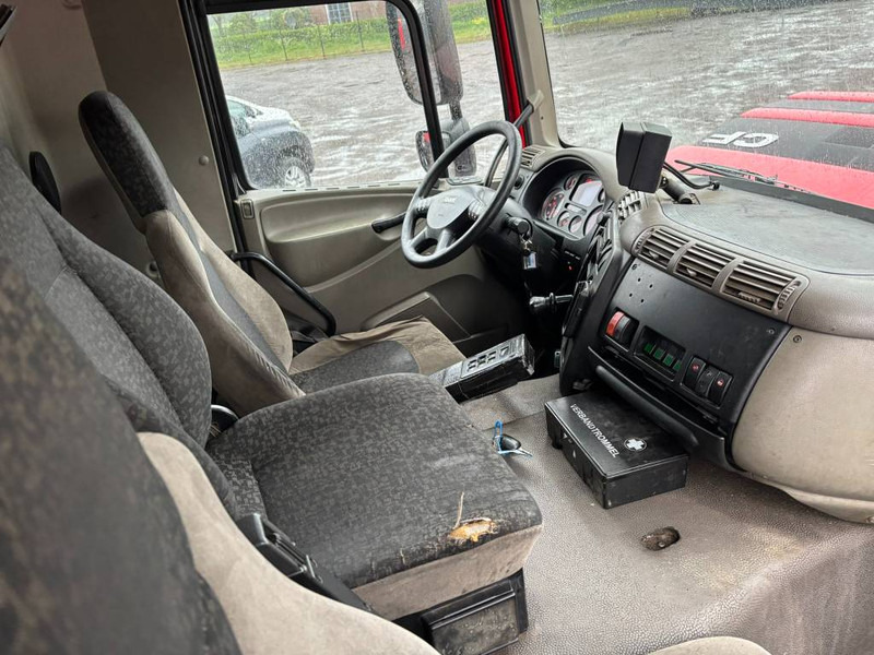 Crédit-bail de DAF CF 75.310 Euro5 6x2 NL truck DAF CF 75.310 Euro5 6x2 NL truck: photos 7