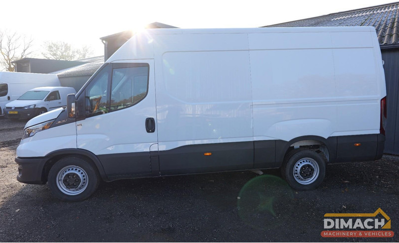 Iveco 35S16 Iveco Daily 35S16 L2H2 NL car TOP!! - Fourgon utilitaire: photos 4 Iveco 35S16 Iveco Daily 35S16 L2H2 NL car TOP!! - Fourgon utilitaire: photos 4
