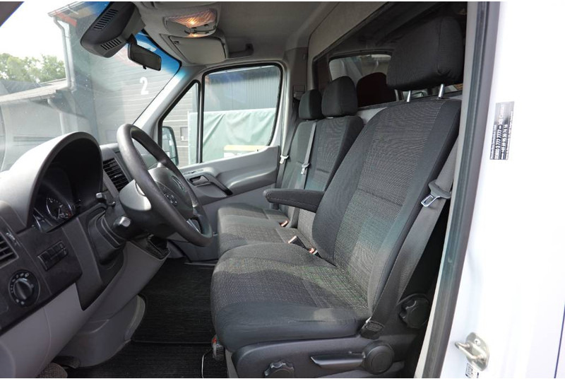 Mercedes-Benz Sprinter 316 CDI 2.2 automaat airco euro 6 L1H1 - Fourgon utilitaire: photos 5 Mercedes-Benz Sprinter 316 CDI 2.2 automaat airco euro 6 L1H1 - Fourgon utilitaire: photos 5