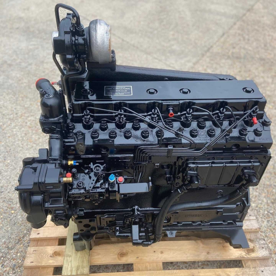 Regeneracja Naprawa Remont silnik Perkins Industrial Przemyslowy - Kit de révision moteur pour Camion: photos 2 Regeneracja Naprawa Remont silnik Perkins Industrial Przemyslowy - Kit de révision moteur pour Camion: photos 2