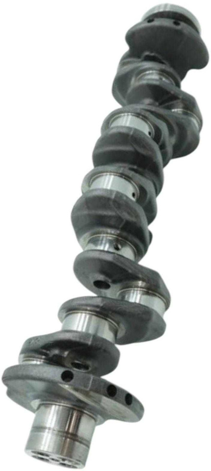 Wał korbowy Mercedes om 936 - Moteur: photos 1 Wał korbowy Mercedes om 936 - Moteur: photos 1