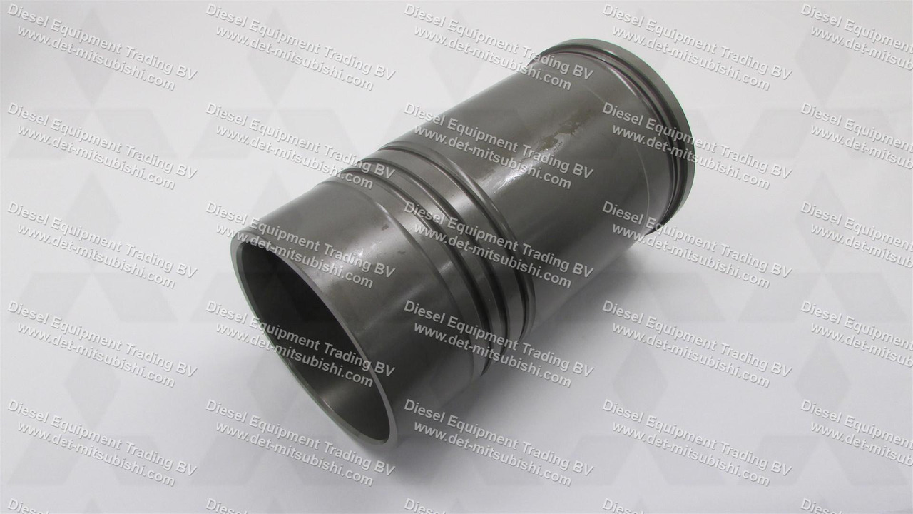 MITSUBISHI LINER; CYLINDER ENGINE S6R,S12R,S16R - Pistons/ Anneaux/ Manchons pour Matériel industriel: photos 1 MITSUBISHI LINER; CYLINDER ENGINE S6R,S12R,S16R - Pistons/ Anneaux/ Manchons pour Matériel industriel: photos 1