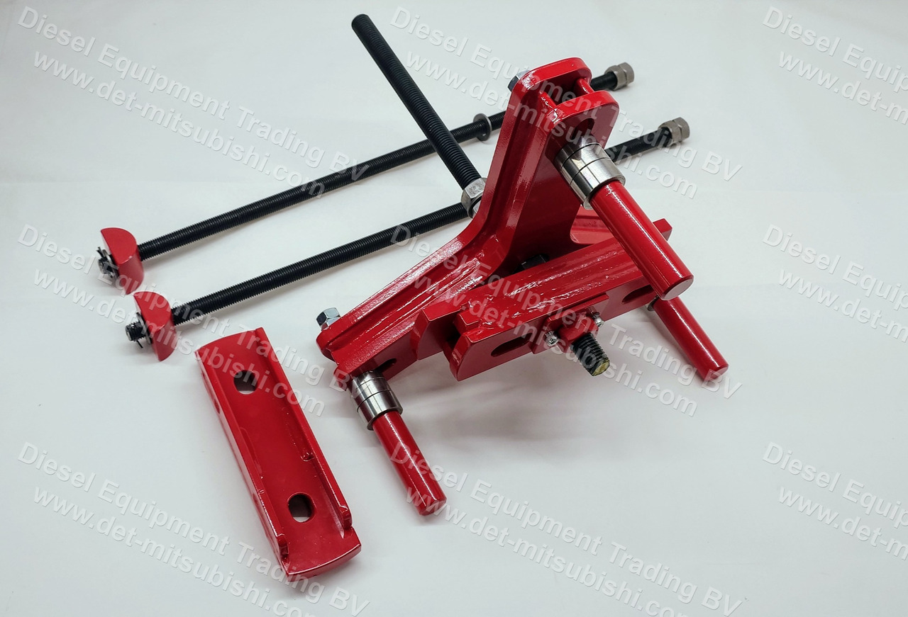 MITSUBISHI TOOL; REMOVER CYLINDER LINER S6U,S8U,S12U,S16U (AT) - Bloc-cylindres pour Matériel industriel: photos 1 MITSUBISHI TOOL; REMOVER CYLINDER LINER S6U,S8U,S12U,S16U (AT) - Bloc-cylindres pour Matériel industriel: photos 1