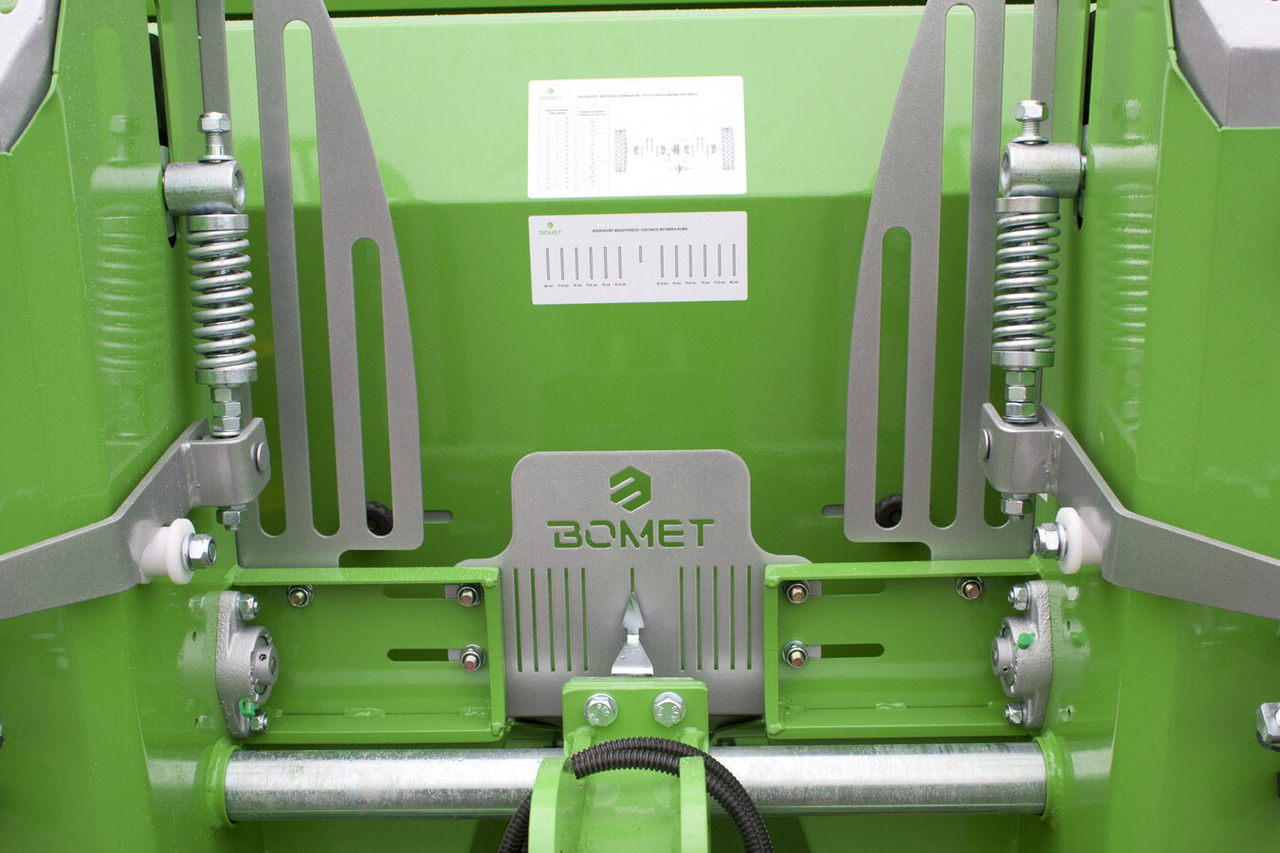 Planteuse de pommes de terre neuf Bomet Kartoffelpflanzmaschine / Potato planter / Planteuse de pomme de terre / Piantapatate / Sadzarka ziemniaków: photos 10