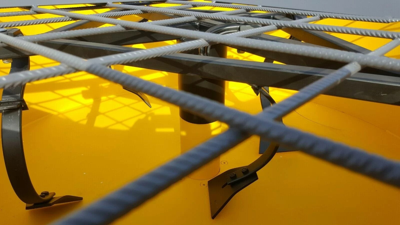 DC Betonmischer / Electric concrete mixer / Malaxeur à béton électrique / Betoniera / Бетономешалка с электроприводом / Betoniarka elektryczna 1000 l - Centrale à béton: photos 5 DC Betonmischer / Electric concrete mixer / Malaxeur à béton électrique / Betoniera / Бетономешалка с электроприводом / Betoniarka elektryczna 1000 l - Centrale à béton: photos 5