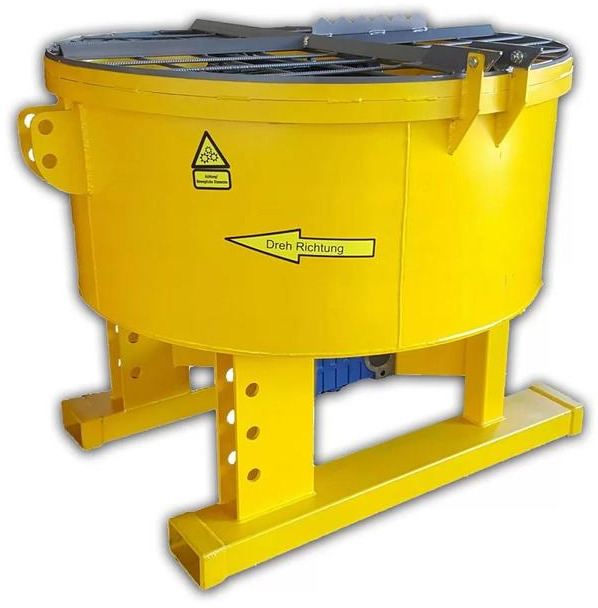 Bétonnière neuf DC Betonmischer / Electric concrete mixer / Malaxeur à béton électrique / Betoniera / Бетономешалка с электроприводом / Betoniarka elektryczna 400 l: photos 6 Bétonnière neuf DC Betonmischer / Electric concrete mixer / Malaxeur à béton électrique / Betoniera / Бетономешалка с электроприводом / Betoniarka elektryczna 400 l: photos 6