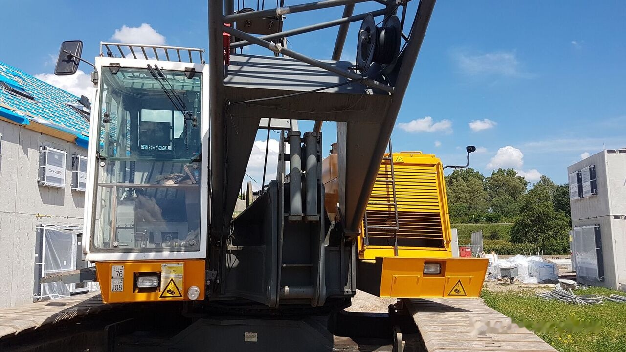 RB International CH 65 (Servo Control - Grue sur chenilles: photos 4 RB International CH 65 (Servo Control - Grue sur chenilles: photos 4