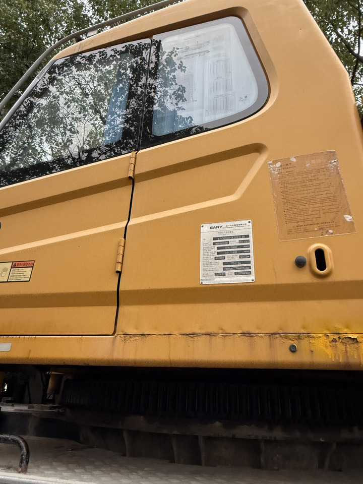 SANY STC750S LAST CALLING! - Grue mobile: photos 2 SANY STC750S LAST CALLING! - Grue mobile: photos 2